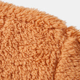 Velira Sweatshirts Ketvirčio užtrauktuku Teddy megztinis
