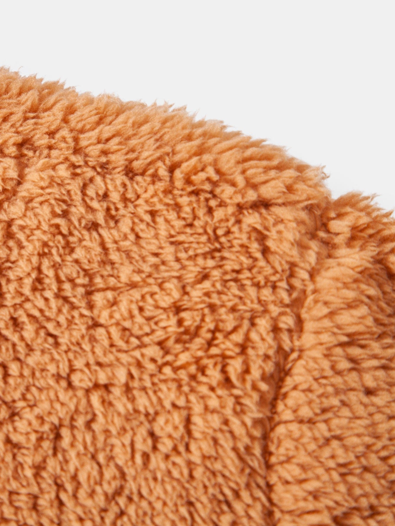 Velira Sweatshirts Ketvirčio užtrauktuku Teddy megztinis