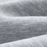 Velira Sweatshirts Kontrasto Užtrauktuko Polo Apykaklės Švarkelis