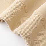 Velira Sweatshirts Pagrindinė Atsipalaidavusi Fit Mikina