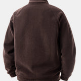 Velira Sweatshirts Polarinis Fleece Ketvirčio Užtrauktuku Megztinis