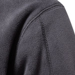 Velira Sweatshirts Poliarinio Fleece Ketvirčio Užtrauktuko Megztinis
