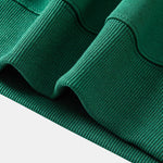 Velira Sweatshirts Relaksuotas Fit Ketvirčio Užtrauktukas Palaidinė
