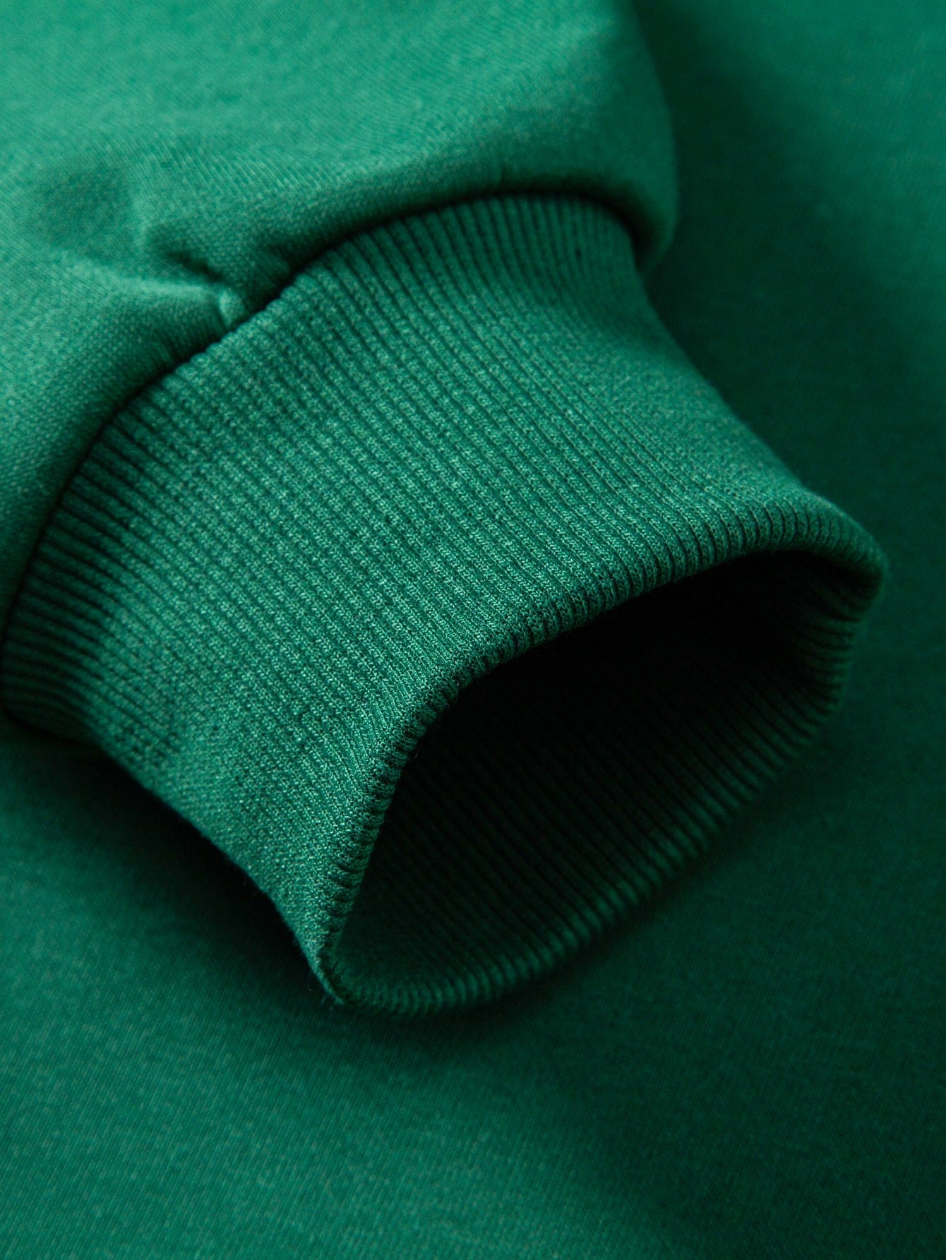 Velira Sweatshirts Relaksuotas Fit Ketvirčio Užtrauktukas Palaidinė