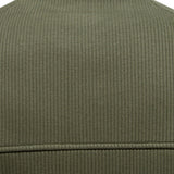 Velira Sweatshirts Ribota Raglano Rankovė Ketvirčio Užtrauktukas Svetimas