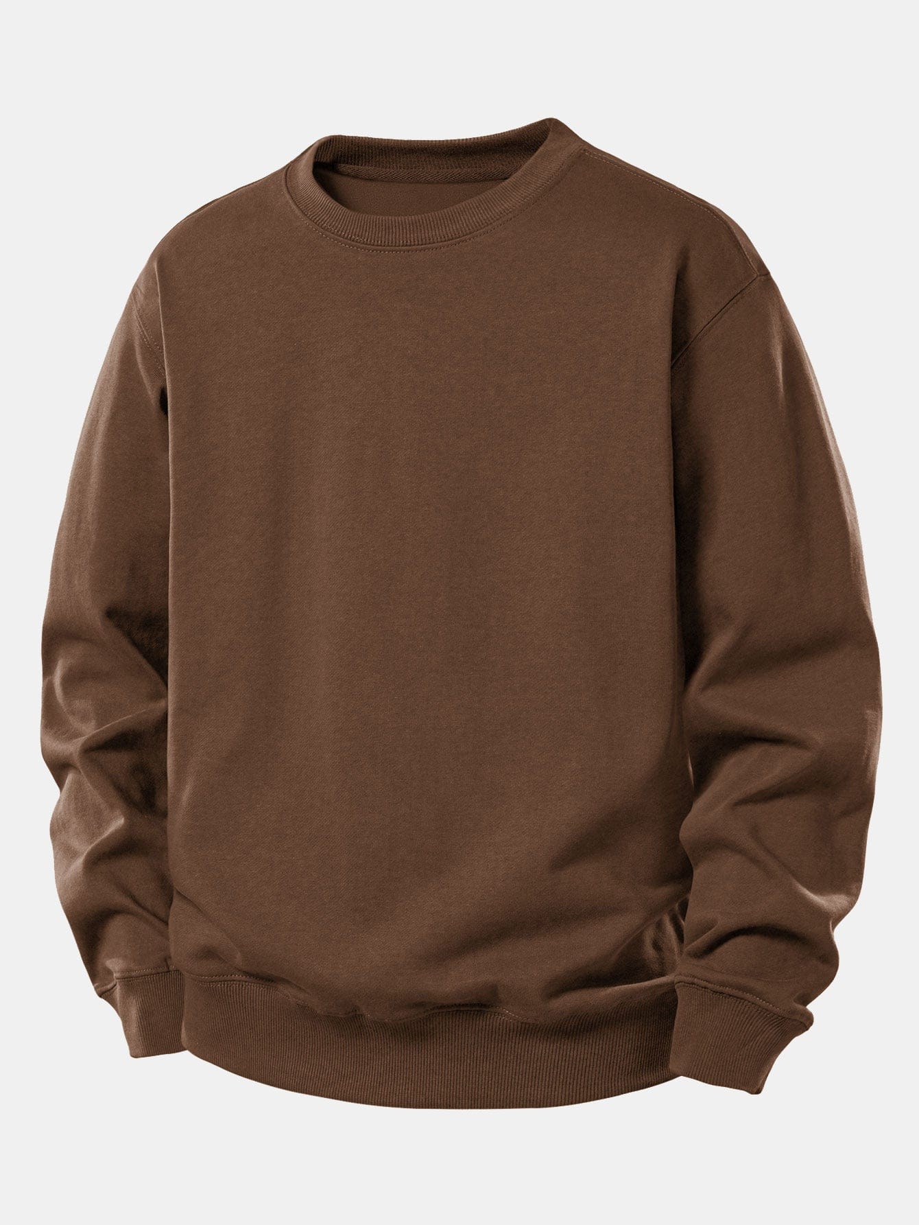 Velira Sweatshirts Sakura Katanos Atspaudų Laisvas Pjūvis Megztinis