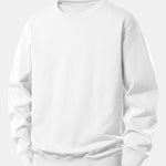 Velira Sweatshirts Sakura Katanos Atspaudų Laisvas Pjūvis Megztinis