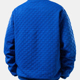 Velira Sweatshirts Šaškinis Jacquard Palaidinukas