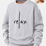 Velira Sweatshirts Sidabrinė / S Atsipalaidavimas Spausdintas Teddy Fleece Pamušalas Švarkas