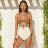 Velira Swim & Resort Wear Dune Maudymosi Kostiumas