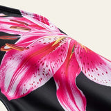 Velira Swim & Resort Wear Riviera gėlių puoštu maudymosi kostiumėliu