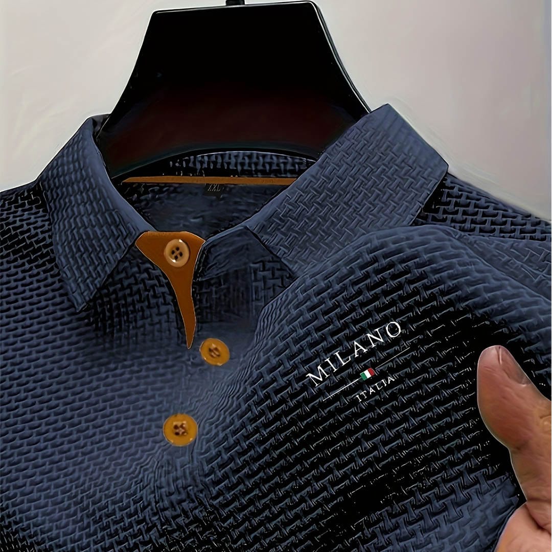 Velira Tamsiai mėlynas / S RAYMOND / ITALIA POLO