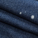 Velira Trousers & Bottoms Women Arden dažais išmarginti plačios kojos džinsai