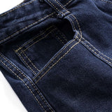 Velira Trousers & Bottoms Women Arlen Plati Kojų Džinsai