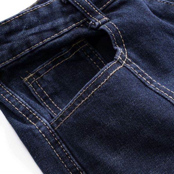 Velira Trousers & Bottoms Women Arlen Plati Kojų Džinsai