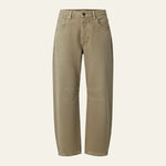 Velira Trousers & Bottoms Women Avenue plačių kojų džinsai