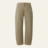 Velira Trousers & Bottoms Women Avenue plačių kojų džinsai