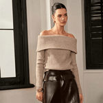 Velira Trousers & Bottoms Women Corinne užtrauktuko detalė mini sijonas