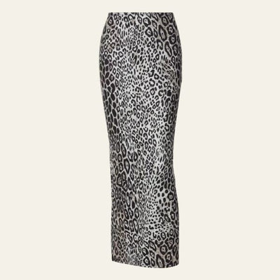 Amaris Wild Spirit Maxi Sijonas