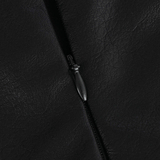 Velira Trousers & Bottoms Women Livia kontrastinė midi sijonas