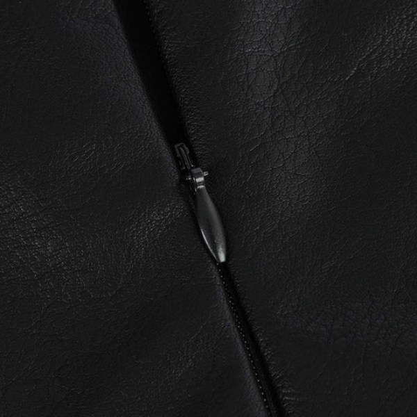 Velira Trousers & Bottoms Women Livia kontrastinė midi sijonas