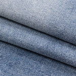 Velira Trousers & Bottoms Women Milano Pažeistos Plačios Kojos Džinsai