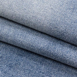 Velira Trousers & Bottoms Women Milano Pažeistos Plačios Kojos Džinsai