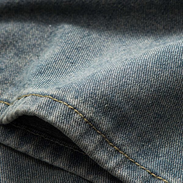 Velira Trousers & Bottoms Women Noira iškirptos plačios kojų džinsai