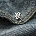 Velira Trousers & Bottoms Women Noira iškirptos plačios kojų džinsai