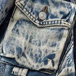 Velira Trousers & Bottoms Women SoHo daugiasluoksniai krovinių džinsai