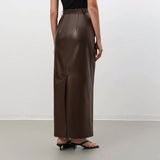 Velira Trousers & Bottoms Women Soho Oda Maxi Sijonas