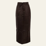 Velira Trousers & Bottoms Women Soho Oda Maxi Sijonas
