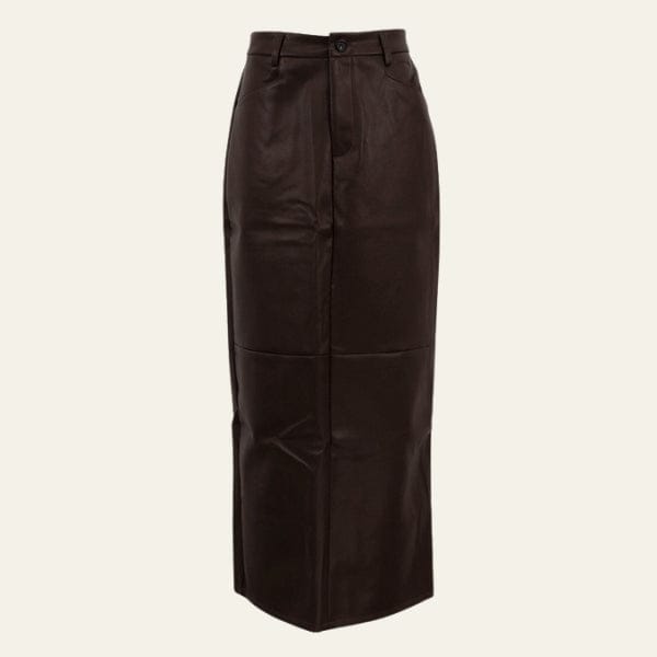 Velira Trousers & Bottoms Women Soho Oda Maxi Sijonas