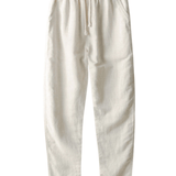 Velira Two Pieces Outfits Sidnėjaus lino komplektas