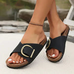 Velira Women Sandals Avelina - Ortopediniai sandalai