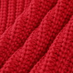 Velira Womens Knitwear Amelie Storos Megztinis Su Mygtukais