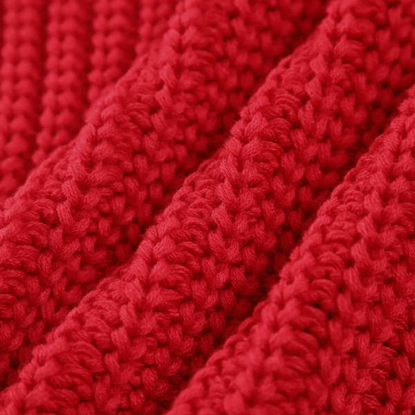 Velira Womens Knitwear Amelie Storos Megztinis Su Mygtukais