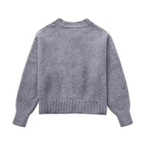 Velira Womens Knitwear Ciuricho užtrauktukas megztinis
