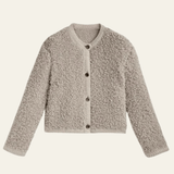 Velira Womens Knitwear Liucernos avikailio kardiganas