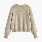 Velira Womens Knitwear Oslo širdies megztinis kardiganas