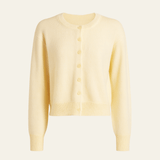Velira Womens Knitwear Sienna Esminis Megztinis Kardiganas