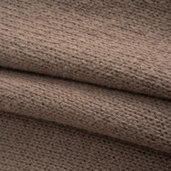 Velira Womens Knitwear Sienna kontrastinio apykaklės užtrauktuko kardiganas
