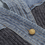 Velira Womens Knitwear Tamsiai pilka / Vienas dydis Arlo Pledinė Megztinė