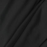 Velira Womens Tops Amalfi asimetrinė raukšlėta palaidinė