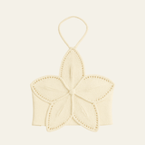 Velira Womens Tops Balta / S Sofijos Balta Viršutinė