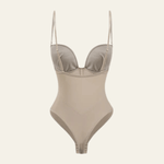 Velira Womens Tops Elise kontūrinis bodis