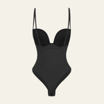 Velira Womens Tops Elise kontūrinis bodis