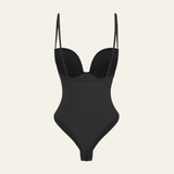 Velira Womens Tops Elise kontūrinis bodis