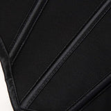Velira Womens Tops Florencijos nėrinių korseto viršus