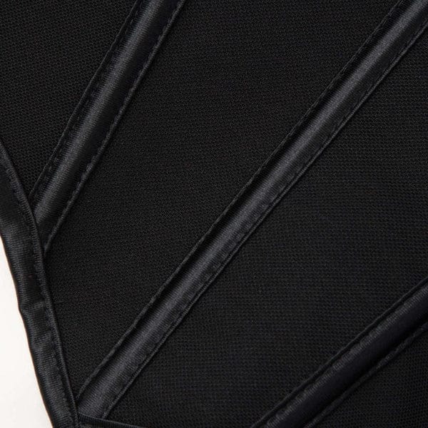 Velira Womens Tops Florencijos nėrinių korseto viršus